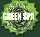 organic skincare spa Fernie